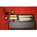 Concord Pro Line 2 Piece Traditional Sushi Chef Knife Starter Set COWC1062